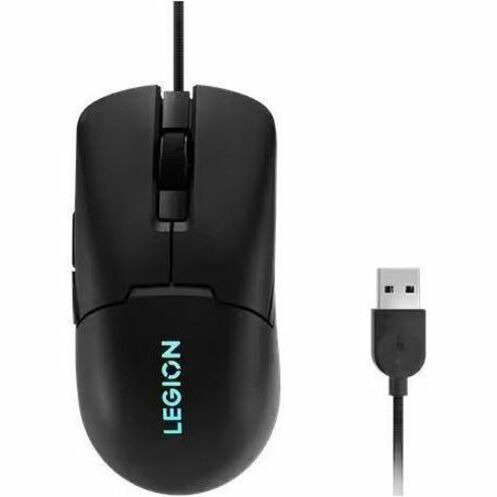 Lenovo Legion KM310 RGB Gaming Combo Keyboard and Mouse - US English
