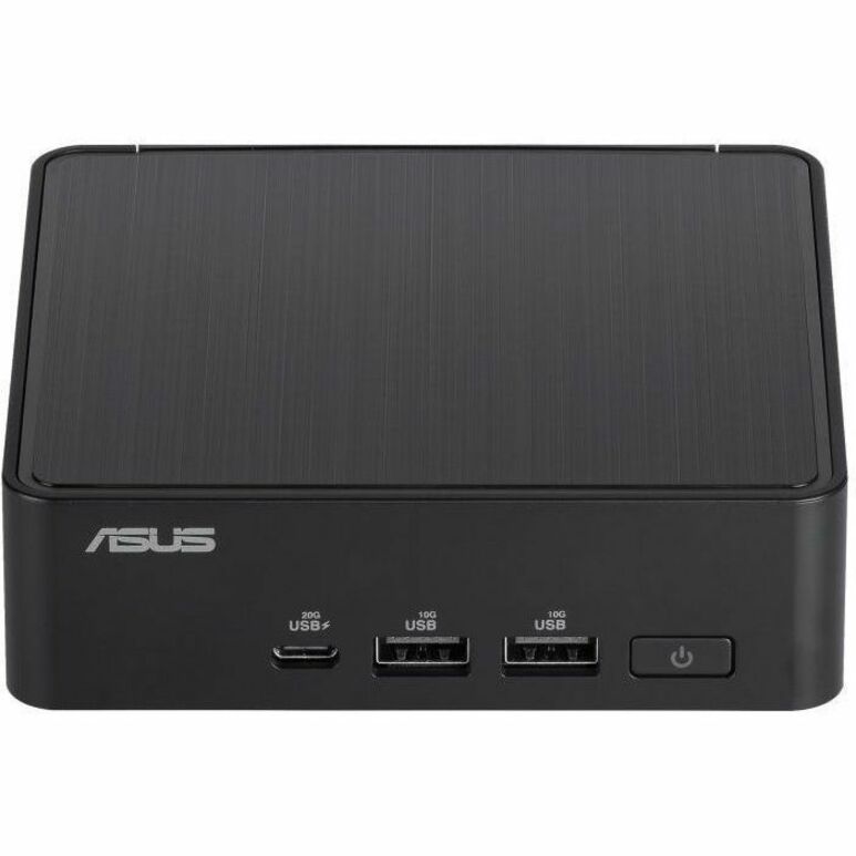 Asus NUC 14 Pro NUC14RVHv7 Barebone System - Mini PC - Socket BGA-2049 - 1 Core Ultra 7 14th Gen 165H