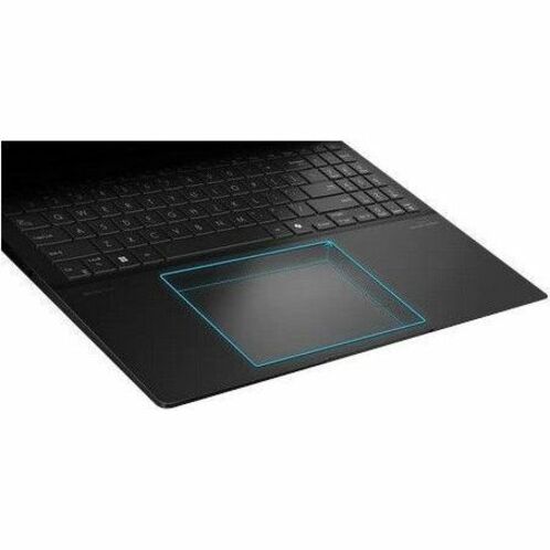 ASUS VivoBook S 16 laptop with Intel Core Ultra 9, OLED display, and Windows 11 Home — alternate view 8