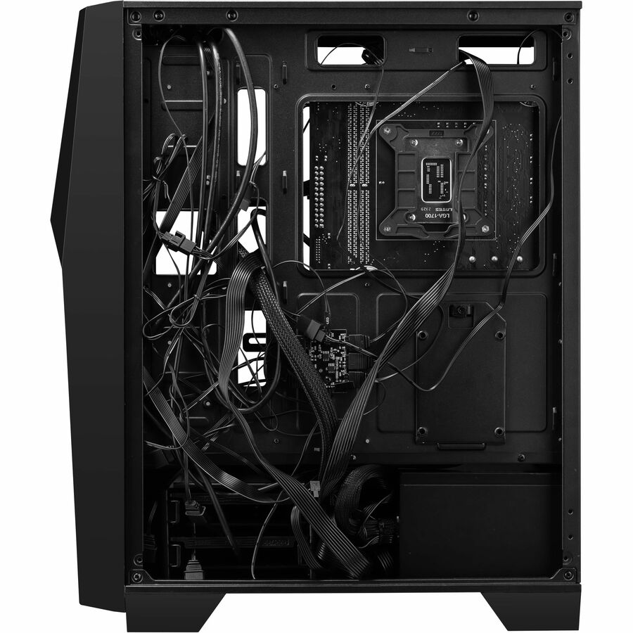 MSI Codex R2 14th Codex R2 C14NUC7-226US Gaming Desktop Computer