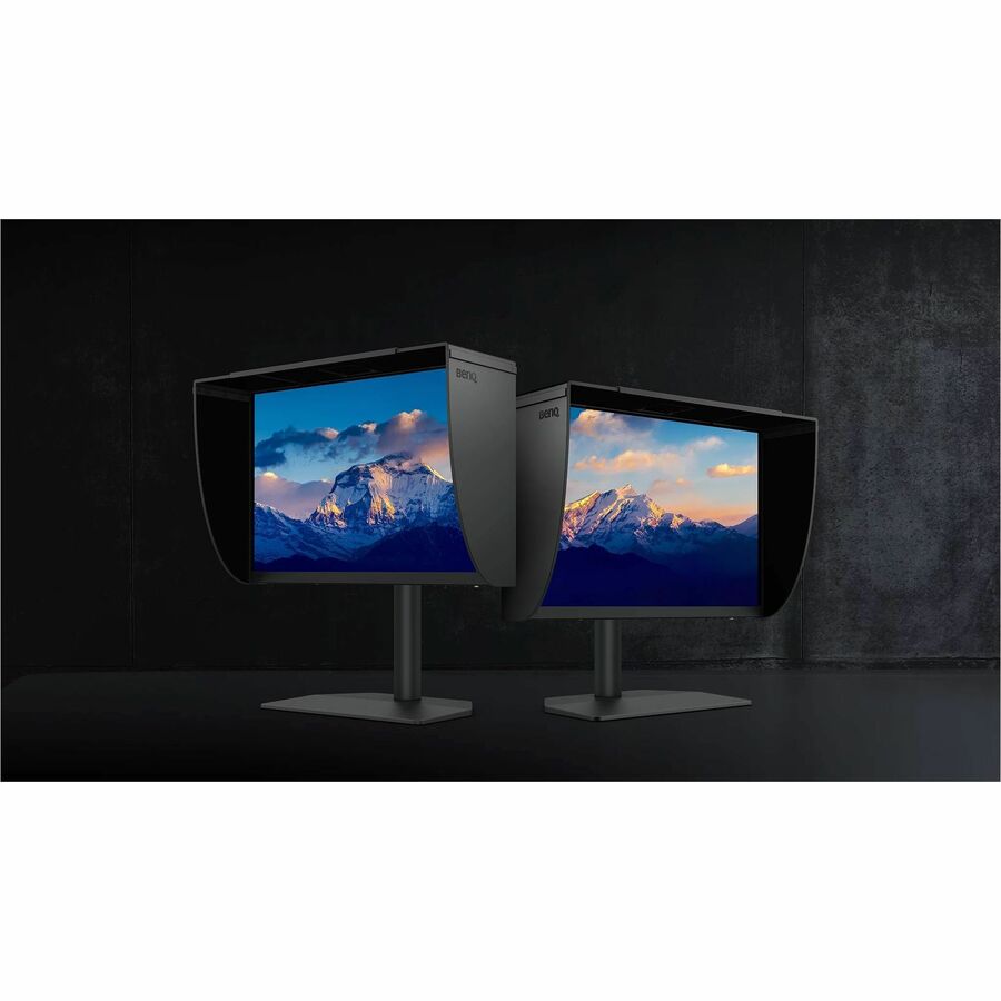 Photographer SW242Q 24" Class WQXGA LED Monitor - 16:10