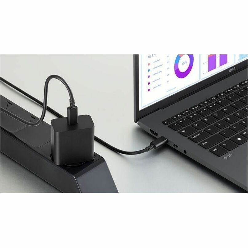 LG gram 17ZT90R-G.AX34U1 17" Notebook - WQXGA - 60 Hz - Intel Core i3 13th Gen - 8 GB - 256 GB PCI Express NVMe 4.0 SSD - Charcoal Gray