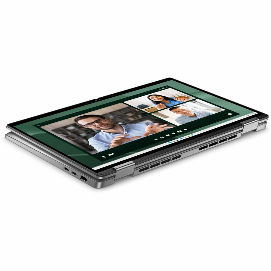 LATITUDE 7350 CORE ULTRA 5-135U 16GB (1DIMM) 256GB SS NT 1920X1200