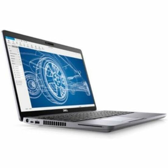 Dell (J1270) Notebooks