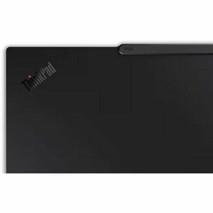 THINKPAD P14S G5 INTEL CORE ULTRA 7 155H E-CORES UP TO 3.80GHZ 24MB 14.5 1920 X 1200 WIN 11 PRO 64 16.0GB 1X512GB SSD NVIDIA RT