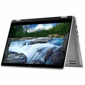 Dell Latitude 3000 3340 13.3" Touchscreen Convertible 2 in 1 Notebook - Full HD - Intel Core i5 13th Gen i5-1335U - 16 GB - 256 GB SSD - English (US) Keyboard - Titan Gray