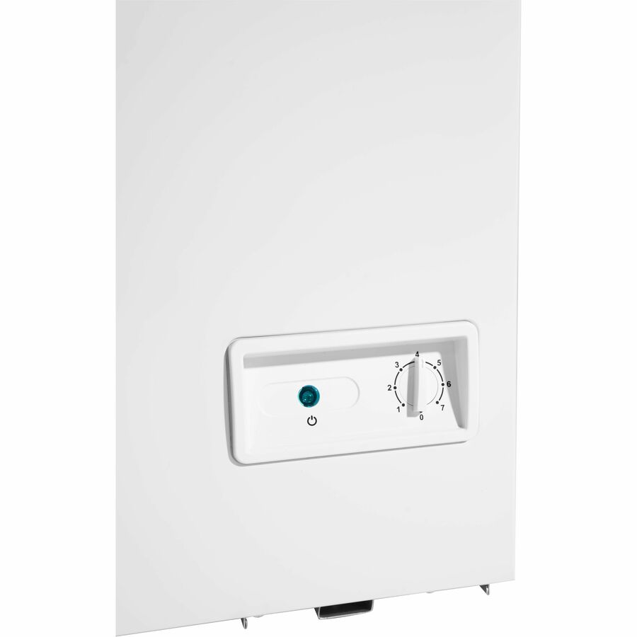 Danby - Mod&egrave;le carr&eacute; de cong&eacute;lateur coffre de 3,5 pi3