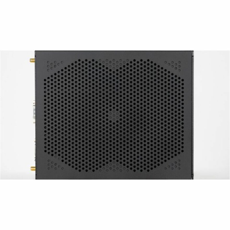 Shuttle XPC slim DS50U3 Barebone System - Slim PC - 1 x Processor Support - 1 Core i3 13th Gen i3-1315U 1.20 GHz Dual-core (2 Core)