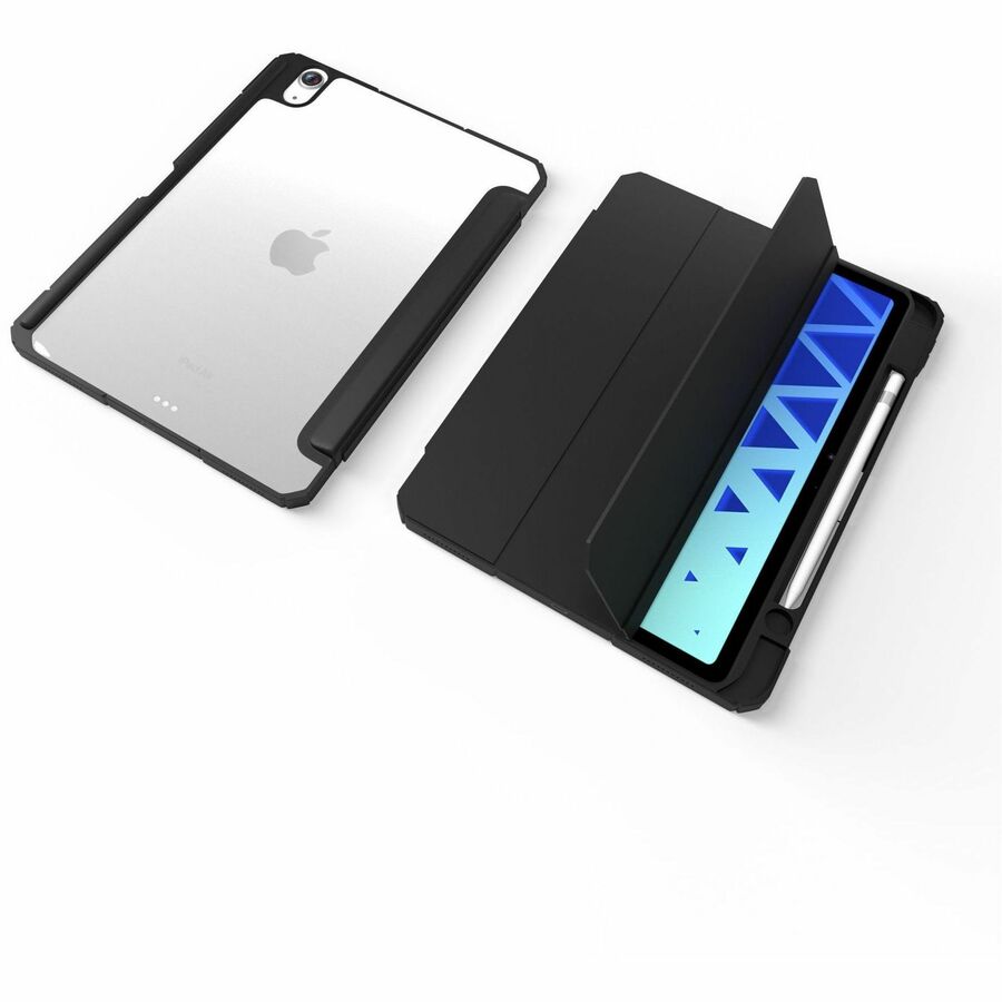 MAXCases MAX Breeze Folio for iPad Air 6 11" (2024) Black