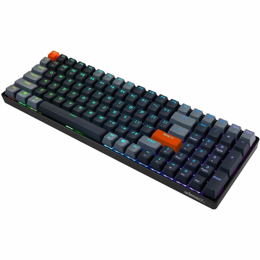 Adesso (EASYTOUCH 1200) Clavier et Pav&eacute; Num&eacute;rique