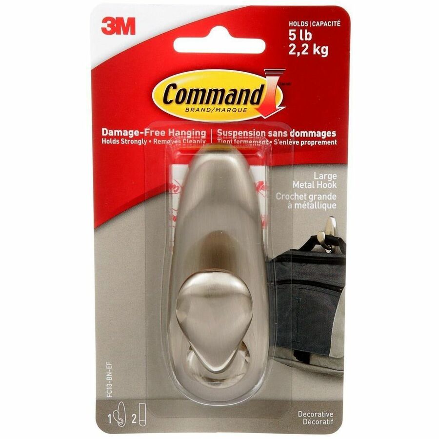 Command Hook