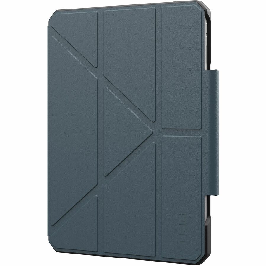UAG Essential Armor Series iPad Air 11" (M2, 6th Gen, 2024) Folio Case / Essential Armor iPad Air 11" (M3, 7th Gen, 2025) Folio Case - Cloud Blue