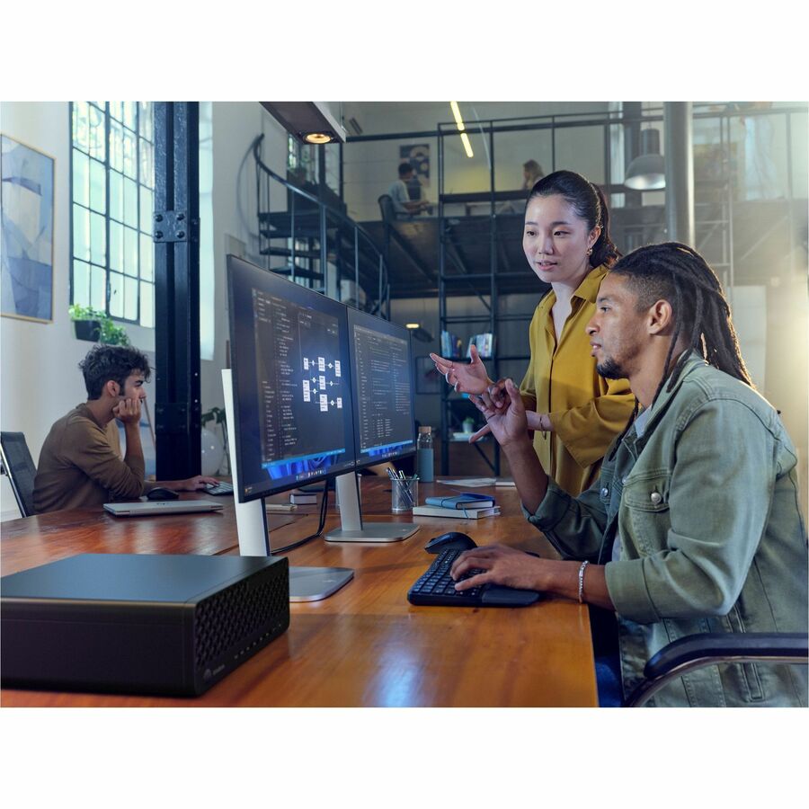 HP (BH9E7UTABA) Desktop Computers