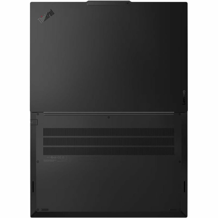 Lenovo ThinkPad E16 Gen 3 16" Intel Ultra 7-255H 16GB 512GB Win11P