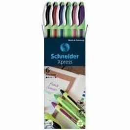 Schneider - Art Pen Xpress RS190086