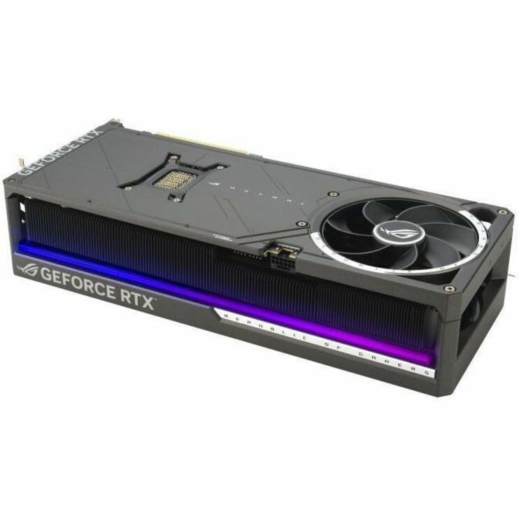 ASUS ROG Astral GeForce RTX 5080 16GB GDDR7 OC Edition ROG-ASTRAL