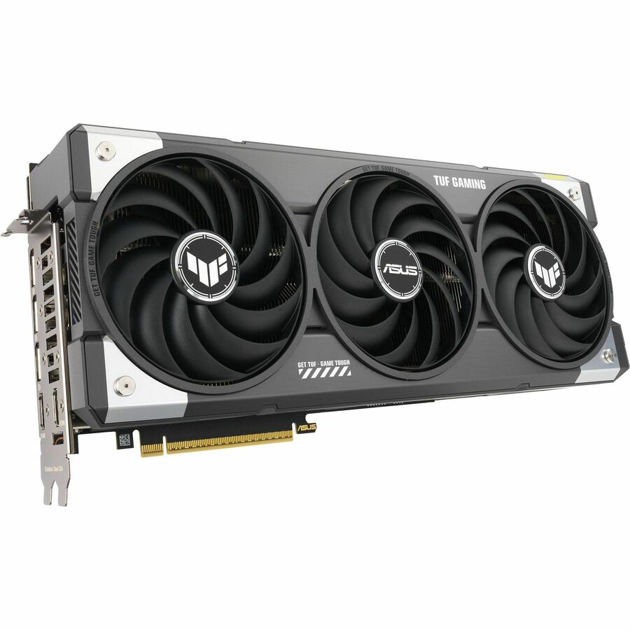 NeweggBusiness - ASUS TUF Gaming GeForce RTX 5070 Ti OC Edition