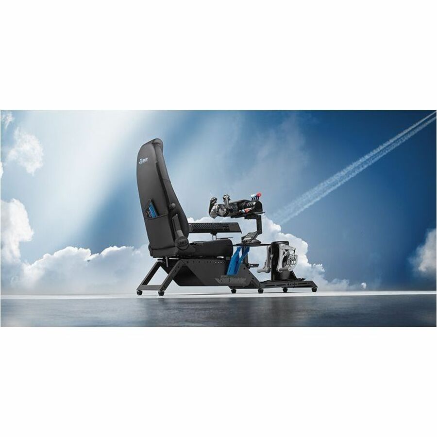 Next Level Racing Flight Simulator MSFS Edition - Microsoft Flight Simulator