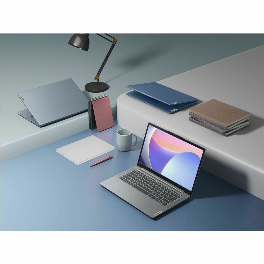 Lenovo IdeaPad Slim 3 15ABR8 82XM00LMUS 15.6