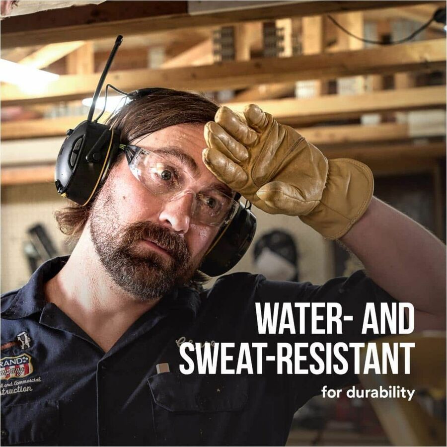 WorkTunes - Protecteur auditif