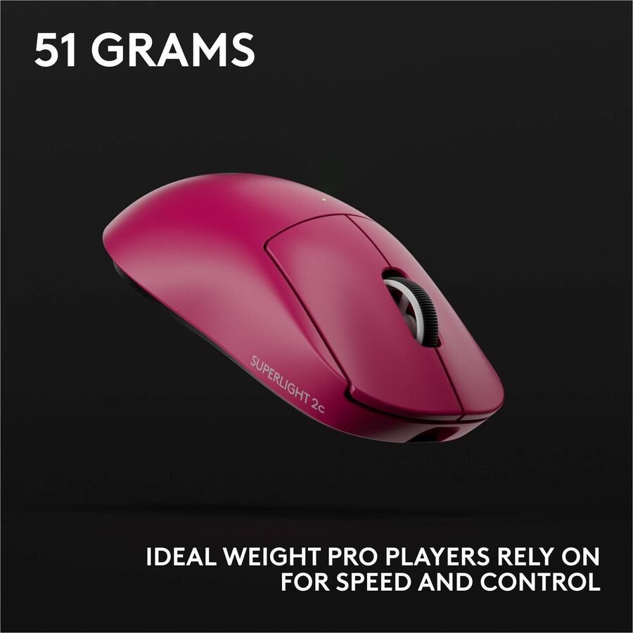 Logitech G PRO X SUPERLIGHT 2c 910-007529 | PC-Canada