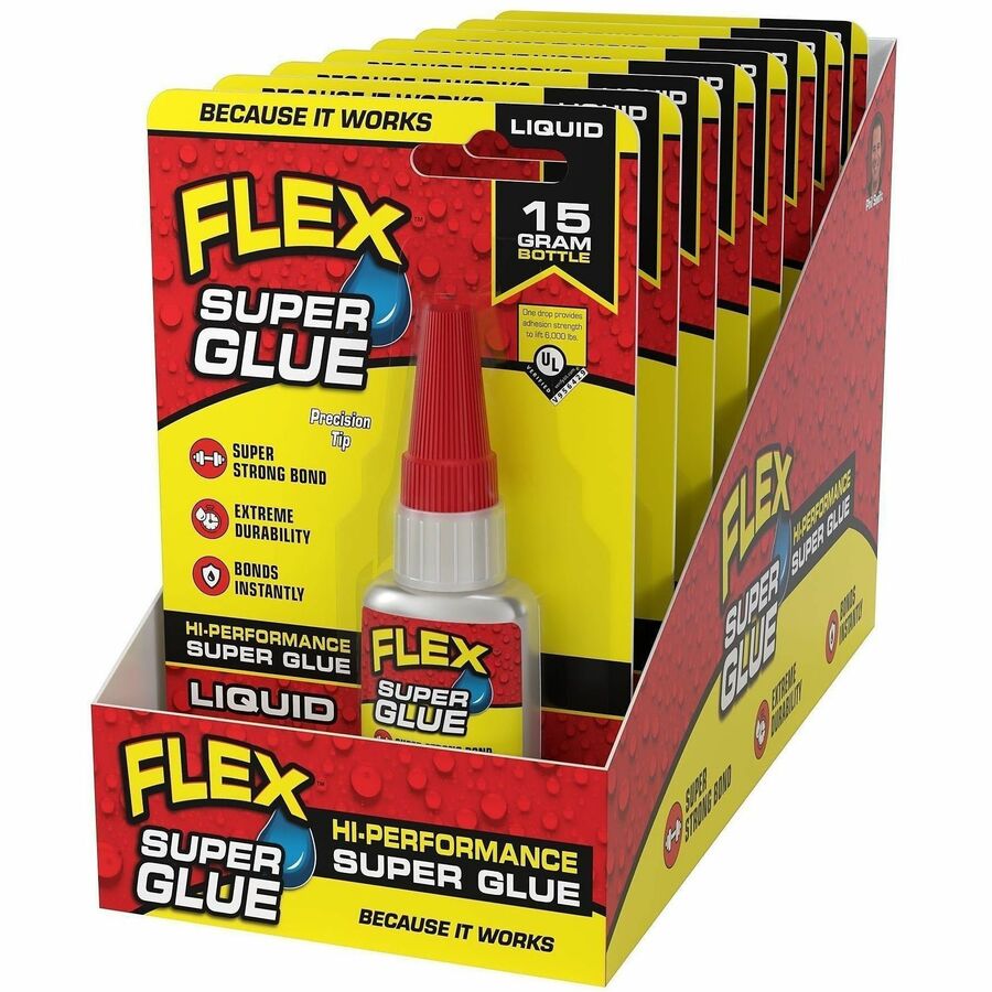 FLXSGLIQB15