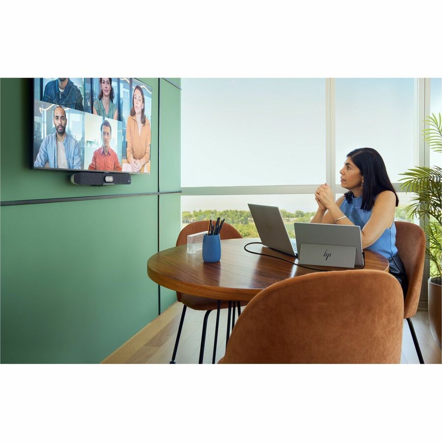 HP 514pn - USB Type-C
