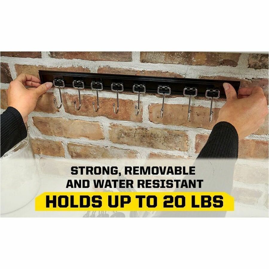 Scotch-Mount Multipurpose Adhesive Tape