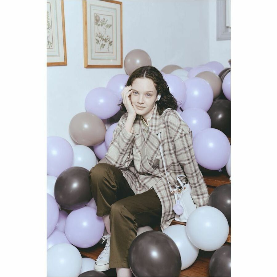 JVC Gumy Wireless Noise Cancelling Earbuds