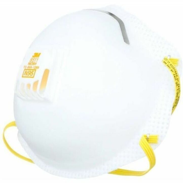 3M - Masque anti-poussi&egrave;res Cool Flow