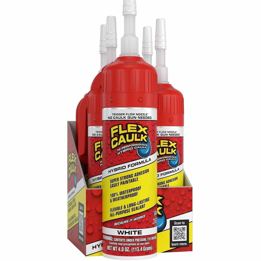 FLXCFSWHTR100