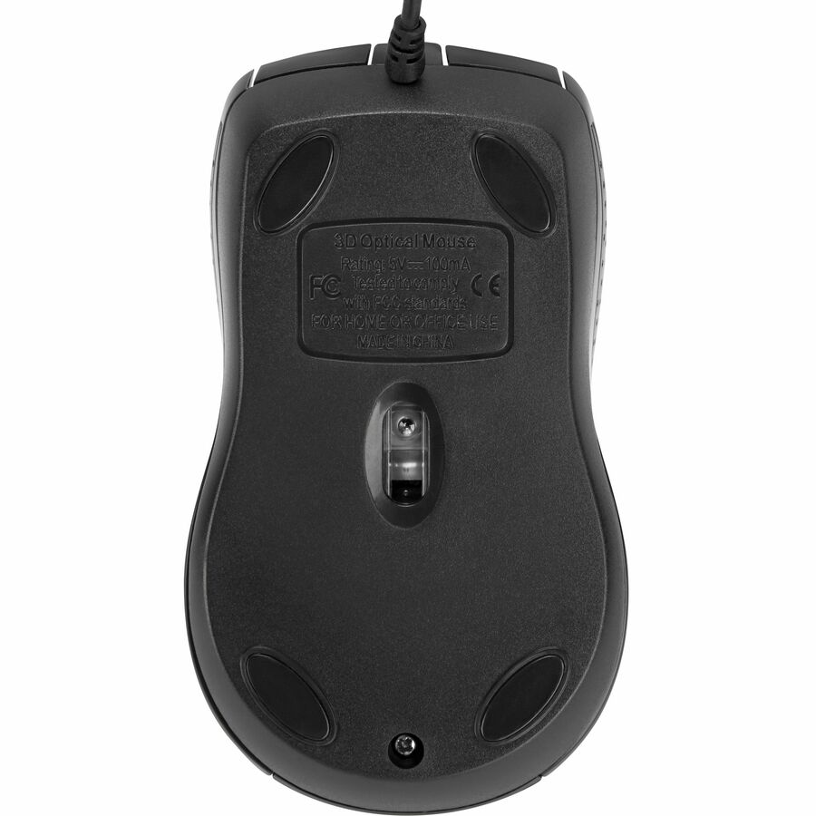 Targus BUS0067 Corporate HID Keyboard and Mouse