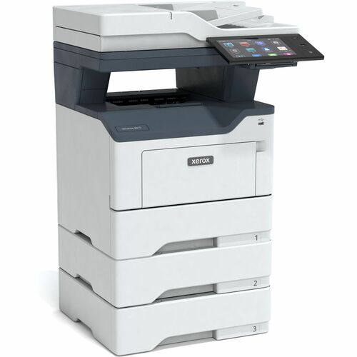 Xerox VersaLink Duplex B415 Multifunction Printer, Duplex - W.B. Mason