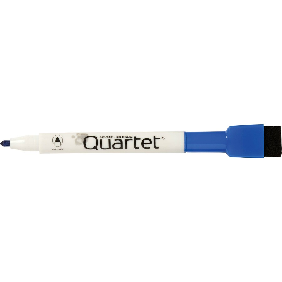 Quartet Premium - marker - black (pack of 12)