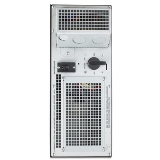 APC WW 10KVA Isolation Transformer