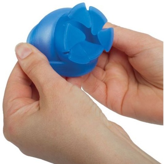 Blue Nest earbud case for compact everyday earbud storage — alternate view 9