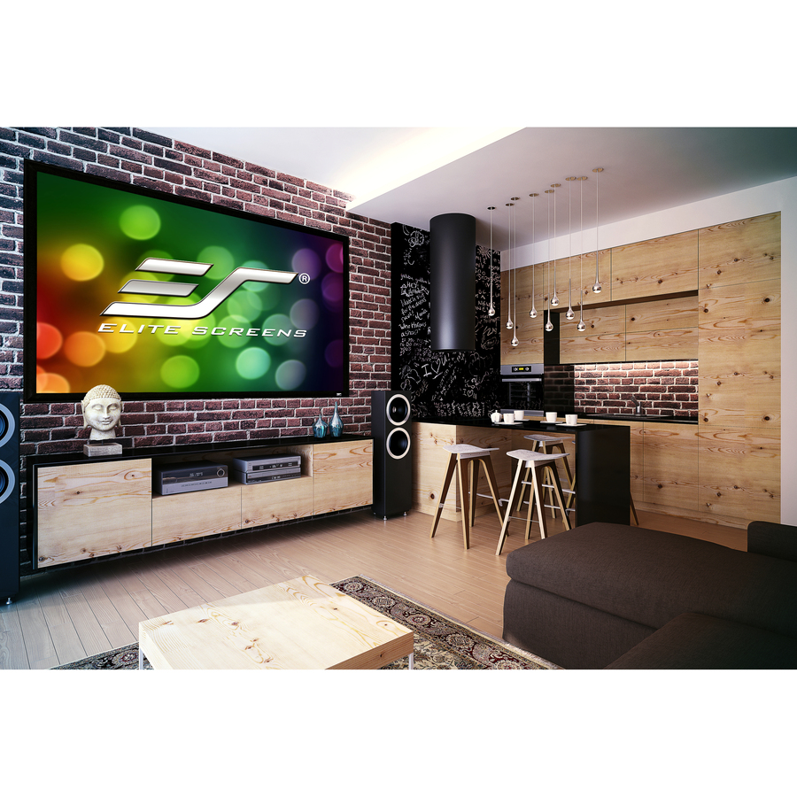 Elite Screens Sable Frame 2 Series