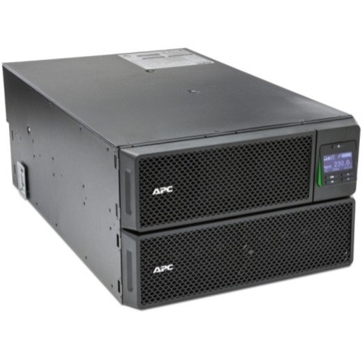 APC by Schneider Electric Smart-UPS SRT 8000VA RM 230V