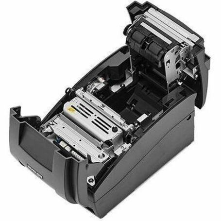 Bixolon SRP-275III Desktop Dot Matrix Printer - Monochrome - Receipt Print - USB - Parallel