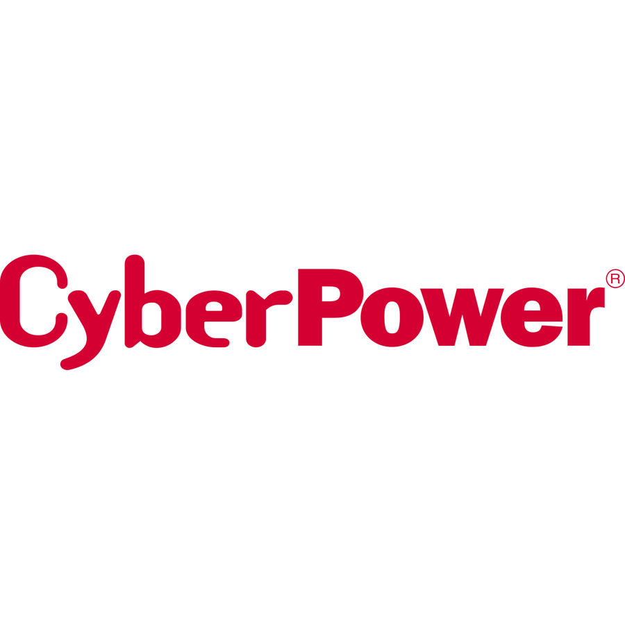 CyberPower OR1000PFCRT2U PFC Sinewave UPS Systems