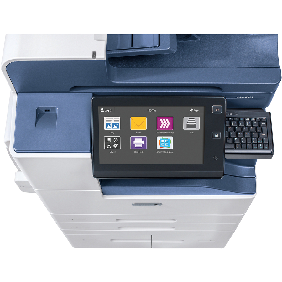 Xerox AltaLink B8055 LED Multifunction Printer - Monochrome-B8055/H2