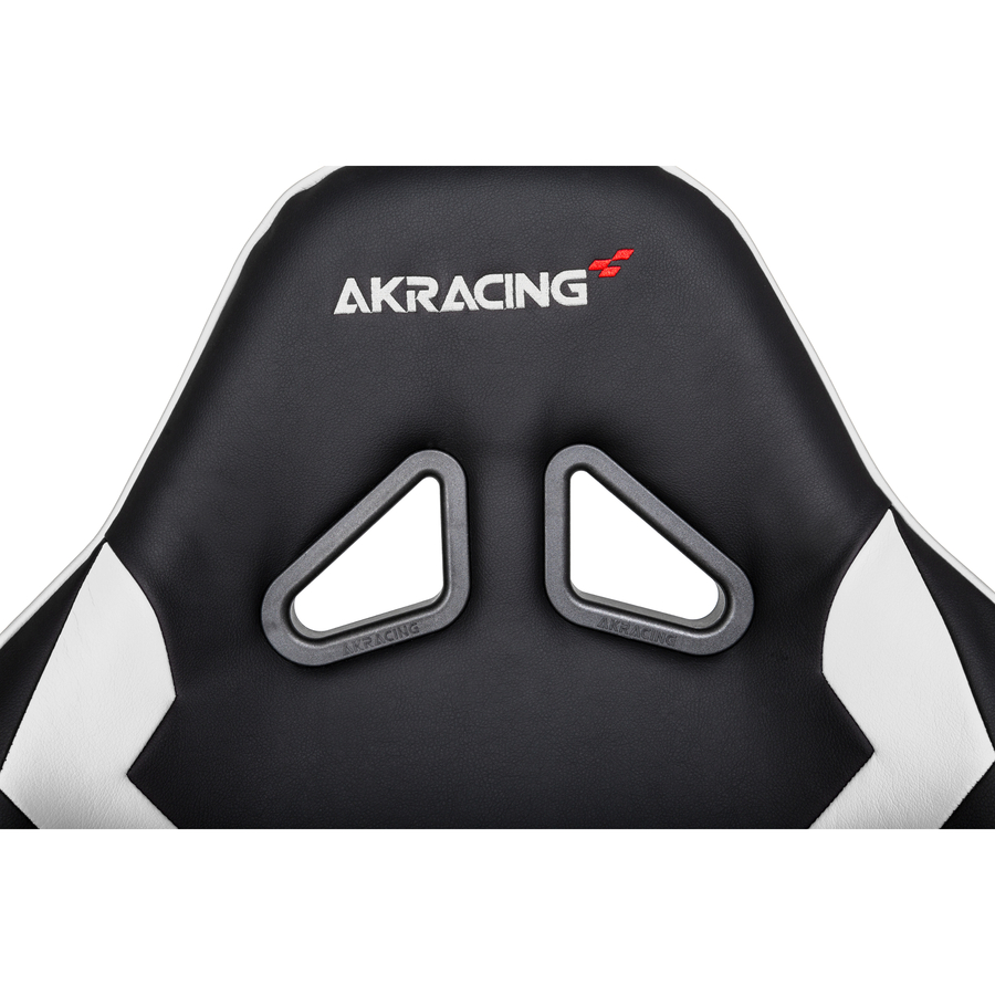 NeweggBusiness AKRacing Core Series SX PU Leather Gaming Chair