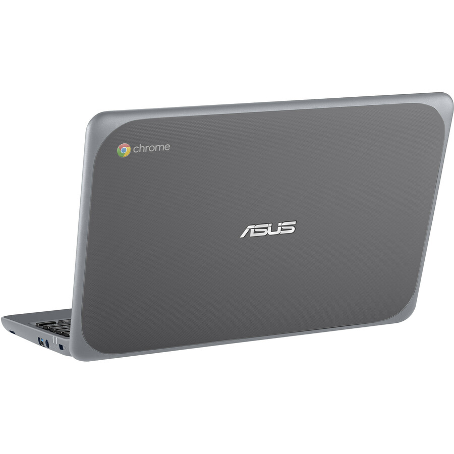 ですので ASUS - Chromebook C202SAの通販 by こう's shop｜エイスース