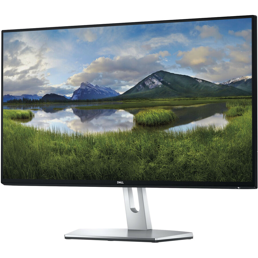 Dell S2419H Full HD LCD Monitor - 16:9