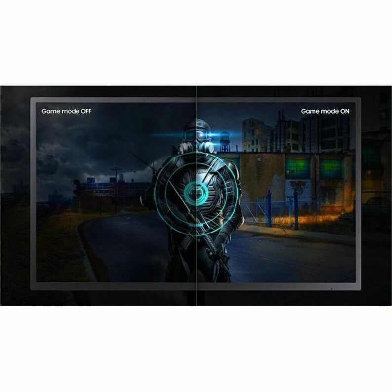 Samsung LU32J590UQNXZA 32" Class WQUXGA Gaming LCD Monitor - 16:9 - Dark Blue Gray