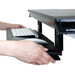Ergotron WorkFit-TX - Standing desk converter