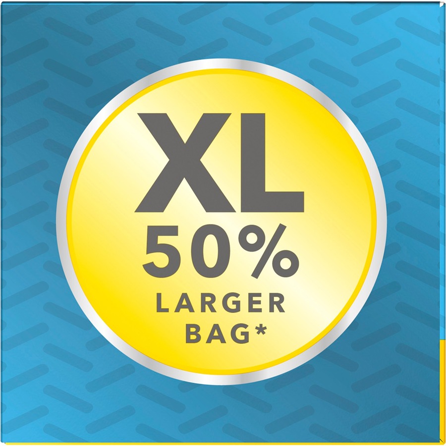 Glad ForceFlexPlus XL X-Large Kitchen Drawstring Trash Bags