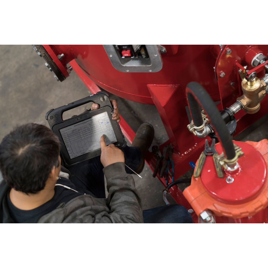 INTELLINET CAT6 ivory UTP keystone jack for structured cabling terminations — alternate view 9