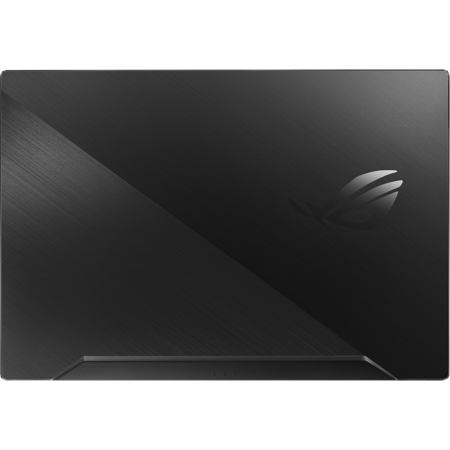 Asus ROG Zephyrus S GX502 GX502GV-PB74 15.6" Gaming Notebook - 1920 x 1080 - Intel Core i7 9th Gen i7-9750H Hexa-core (6 Core) 2.60 GHz - 16 GB Total RAM - 512 GB SSD - Metallic Black