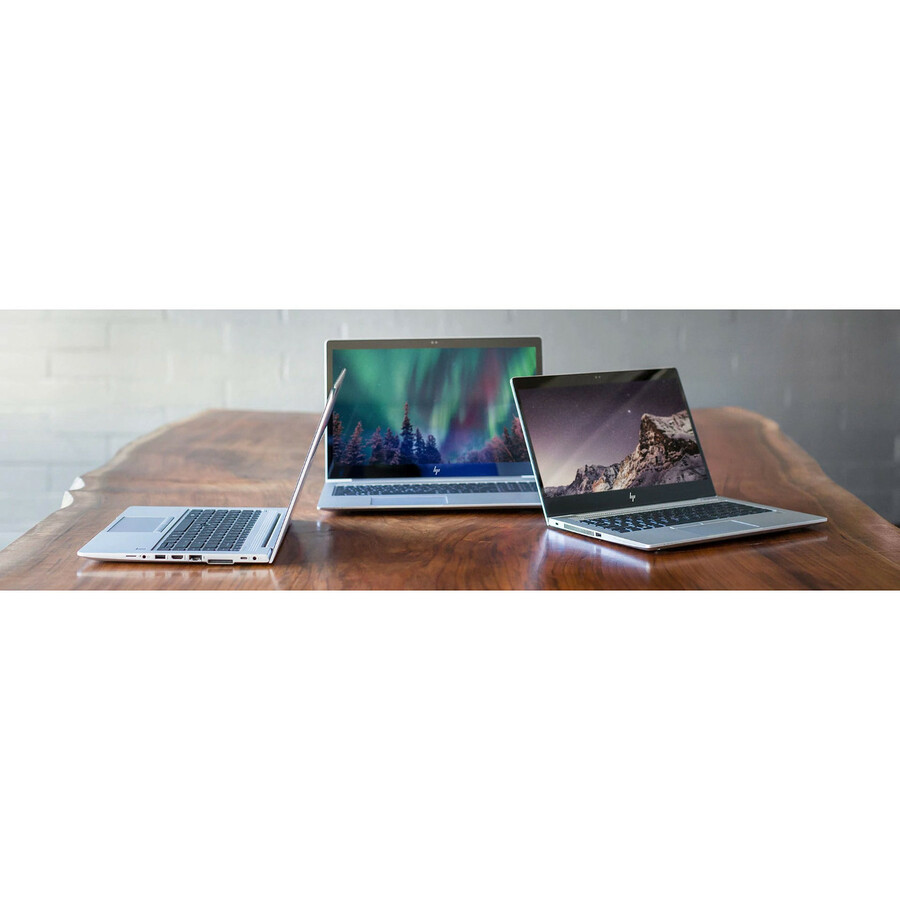 HP EliteBook 850 G6 15.6" Notebook - 1920 x 1080 - Intel Core i7 8th Gen i7-8665U Quad-core (4 Core) 1.90 GHz - 16 GB Total RAM - 512 GB SSD